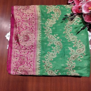 BANARAS SILK SAREE